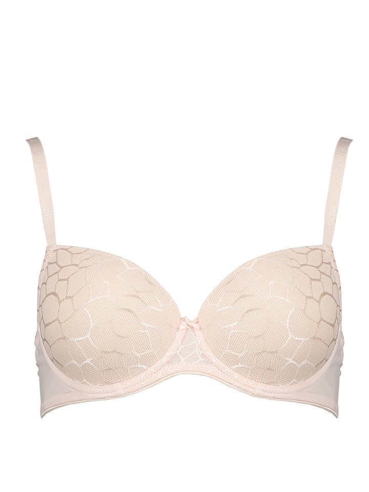 Podprsenka LASCANA Rosé 115159