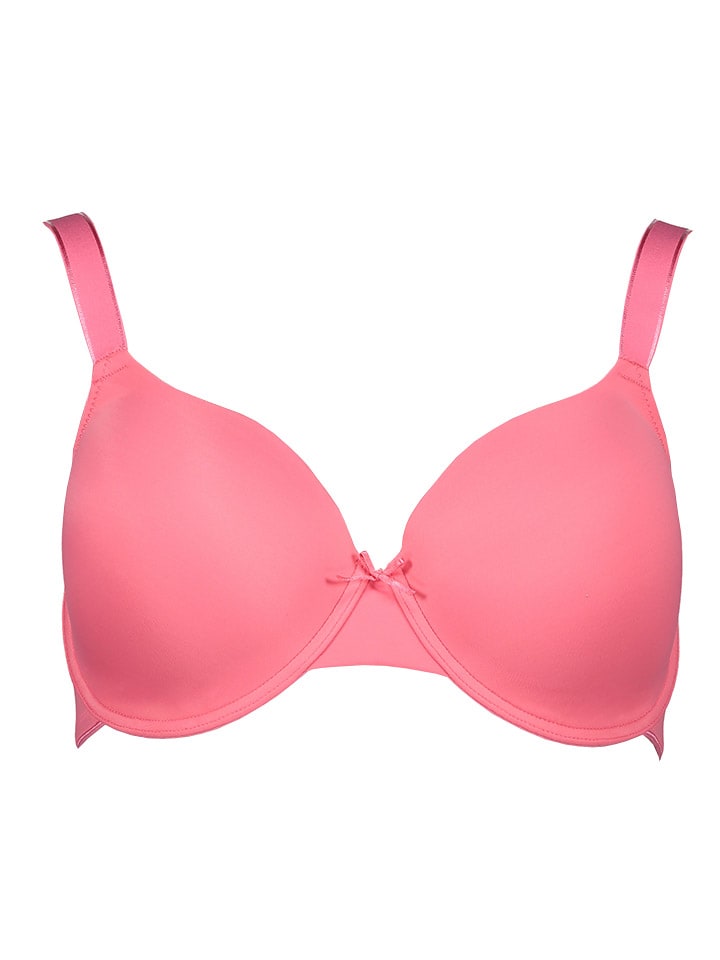Podprsenka LASCANA Pink 504238