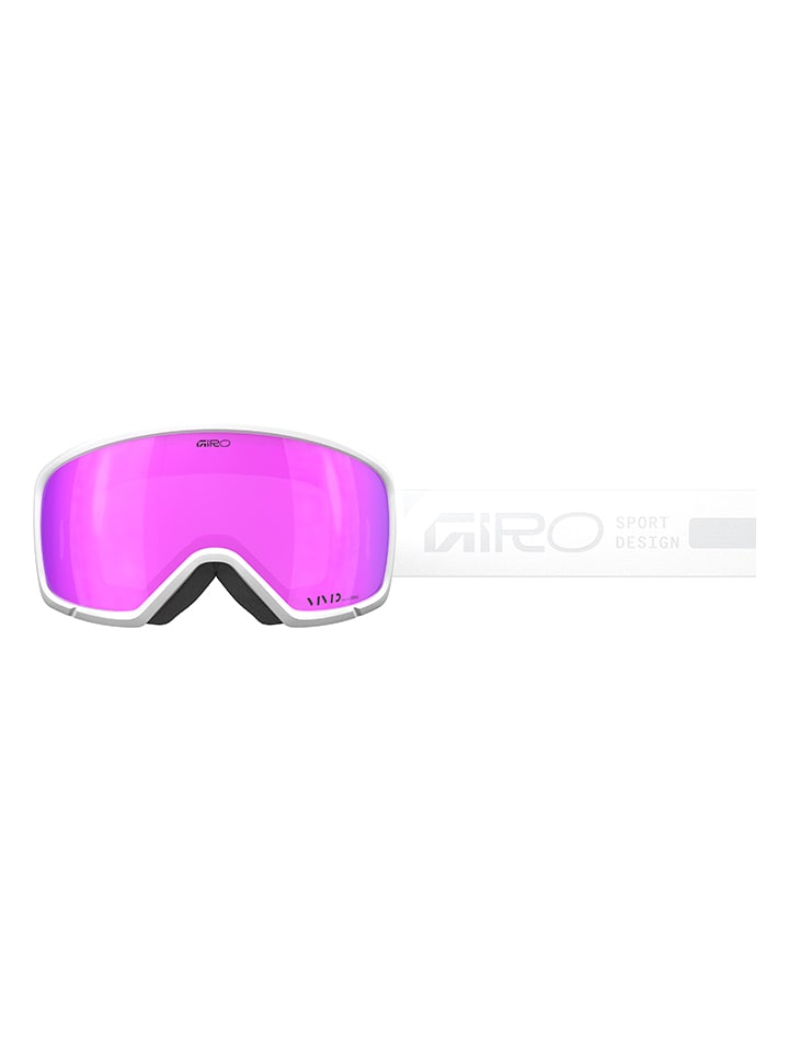 Slnečné okuliare Giro Weiß/ Lila 8427989