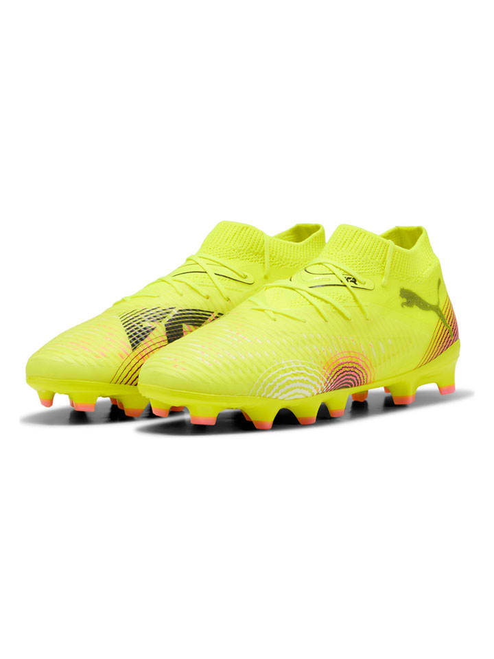 Tenisky Puma Gelb 242510