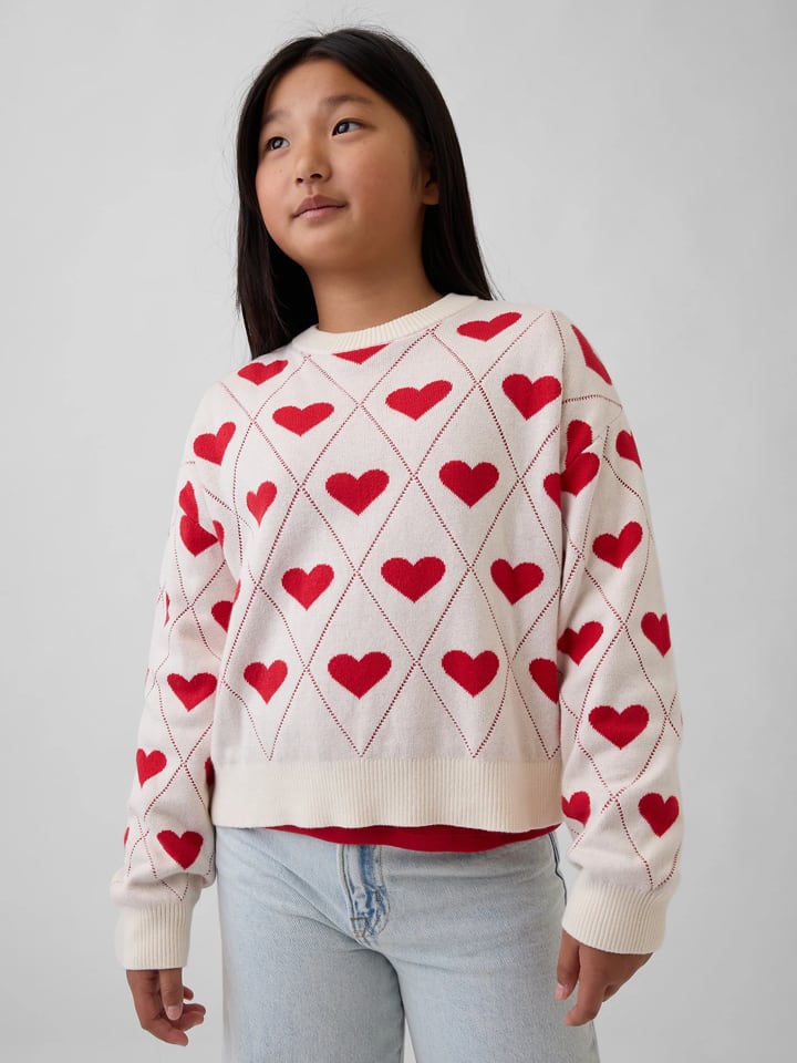 GAP Creme/ Rosa 9512565