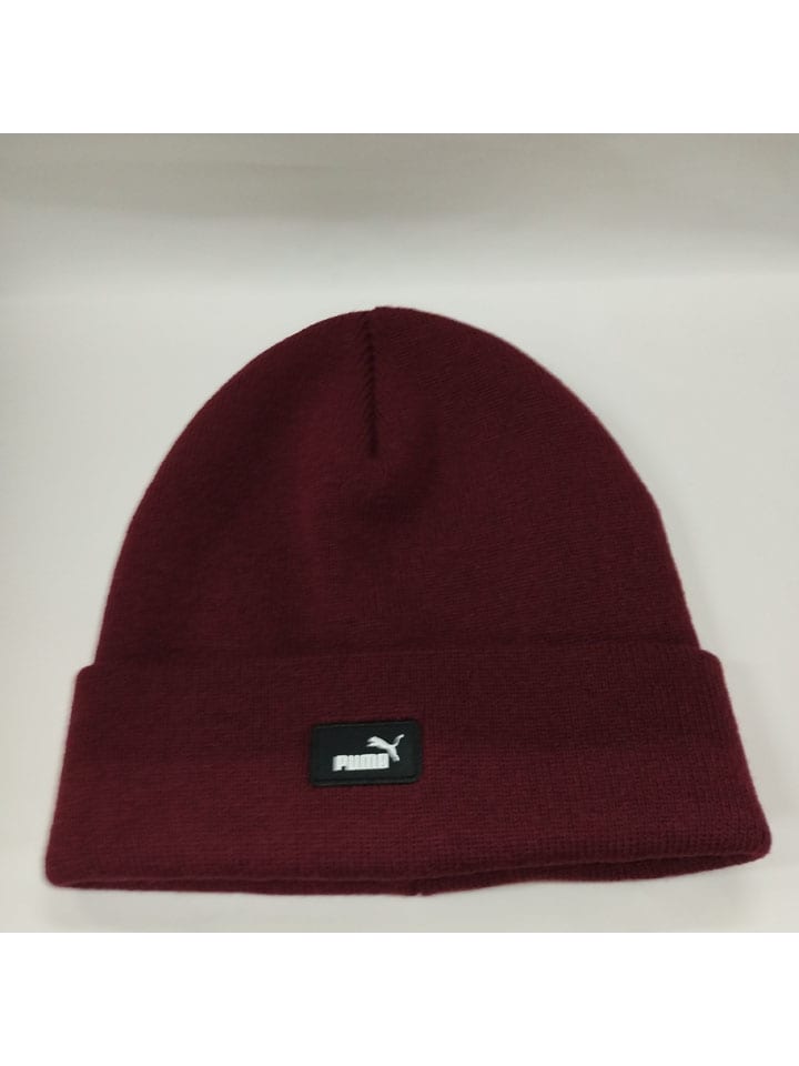 Zimná čiapka Puma Rot 6942683