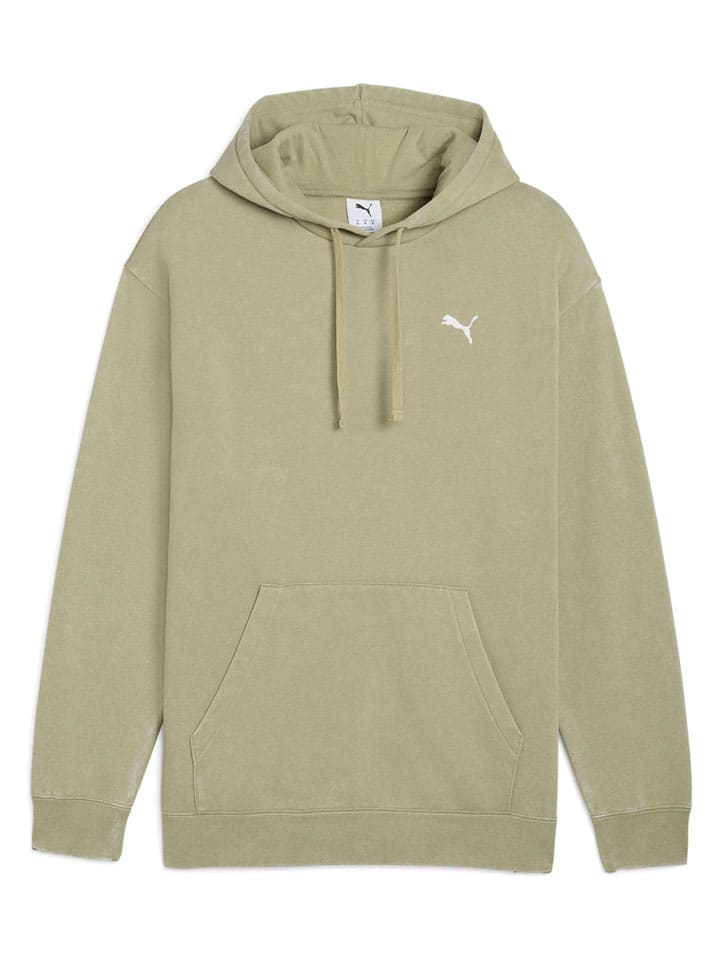 Mikina Puma Khaki 3608161