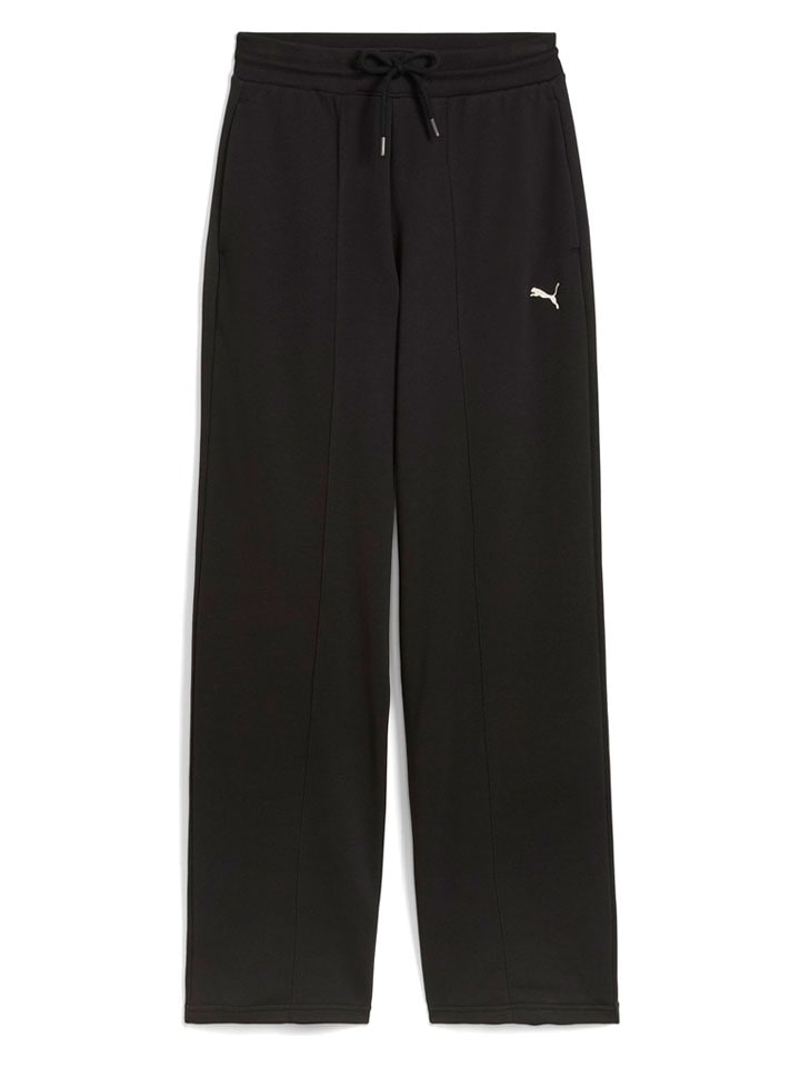 Nohavice Puma Schwarz 5356278