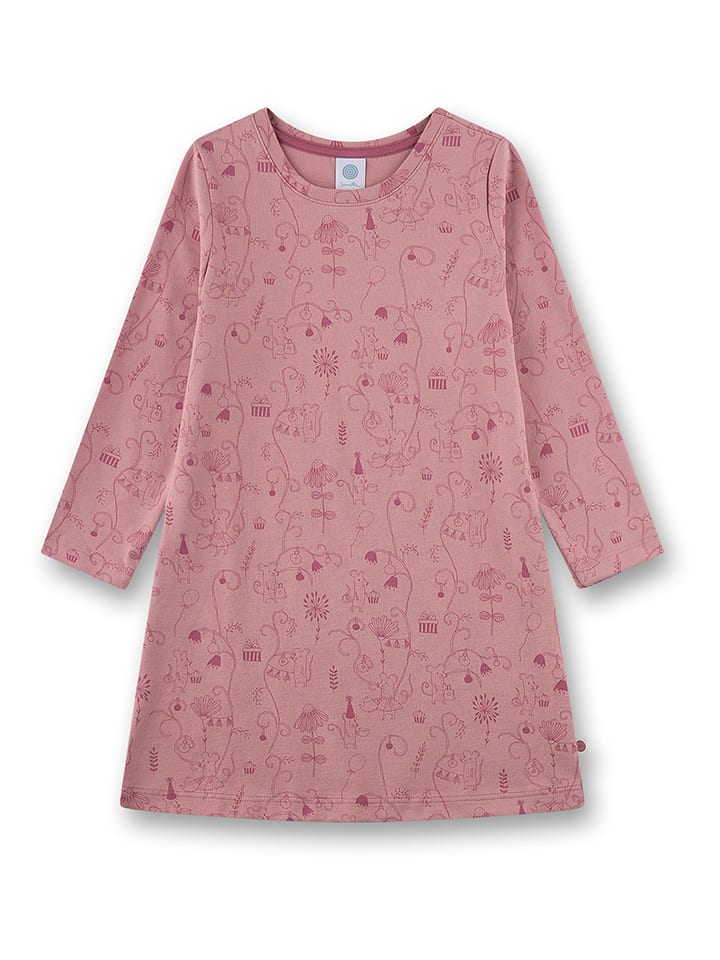 Sanetta Rosa 523147
