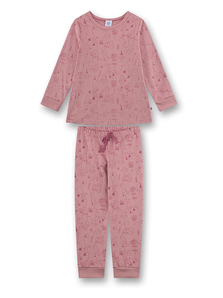 Sanetta Rosa 8662906