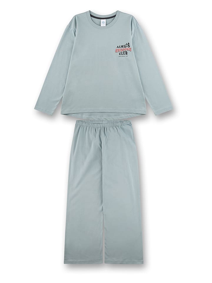 Sanetta Hellblau 3047408