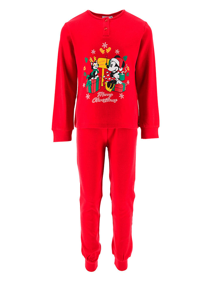 Disney Minnie Mouse Rot 4443437