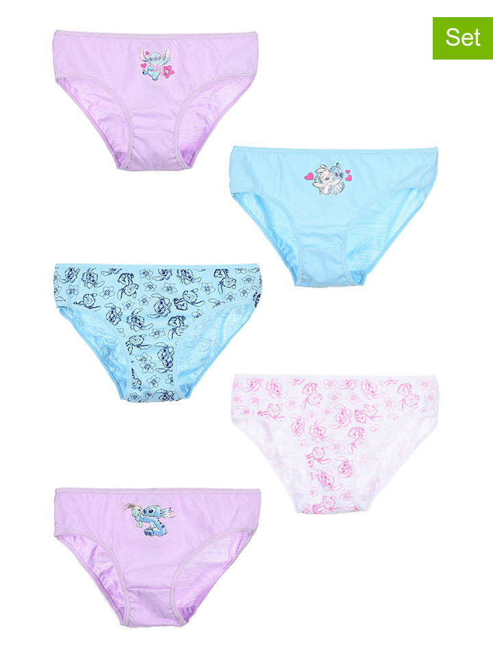 Lilo & Stitch Lila/ Hellblau 3747526