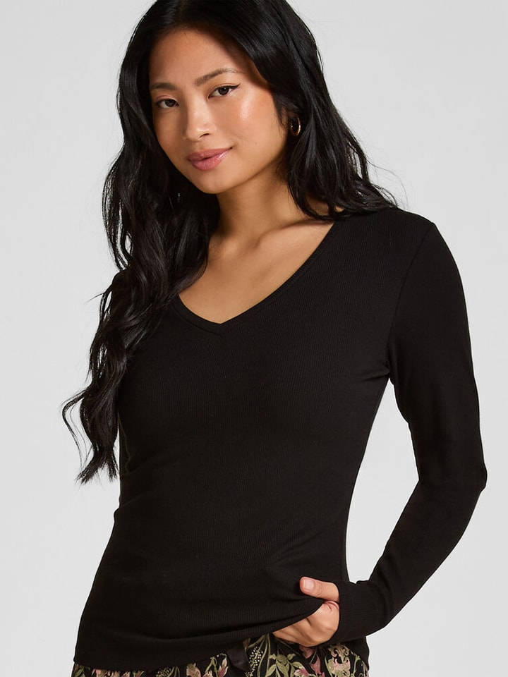 Hunkemöller Schwarz 338662