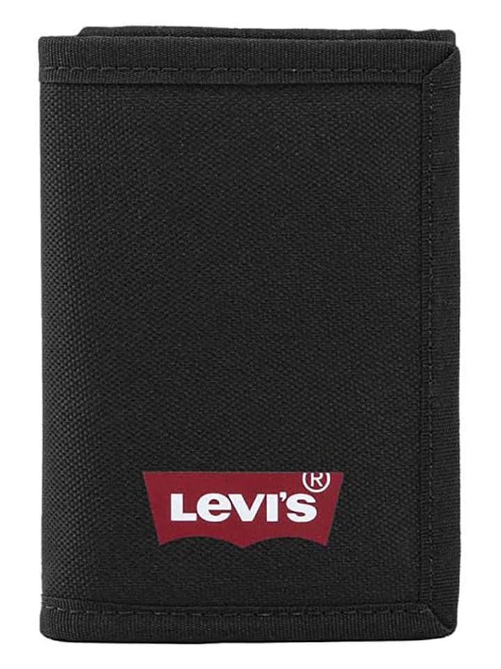Peňaženka Levi's Schwarz 622443