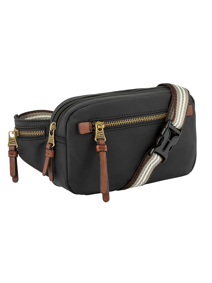 Camel Active Schwarz - (B)40 x (H)12,5 x (T)4 cm 577738