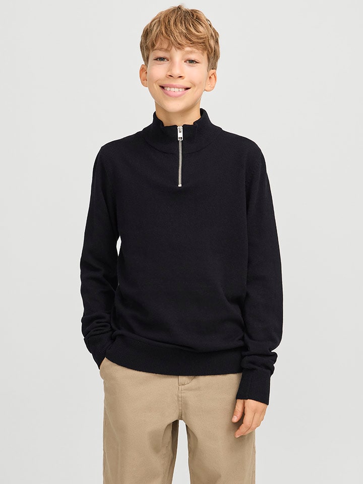 JACK & JONES Junior Schwarz 9503976