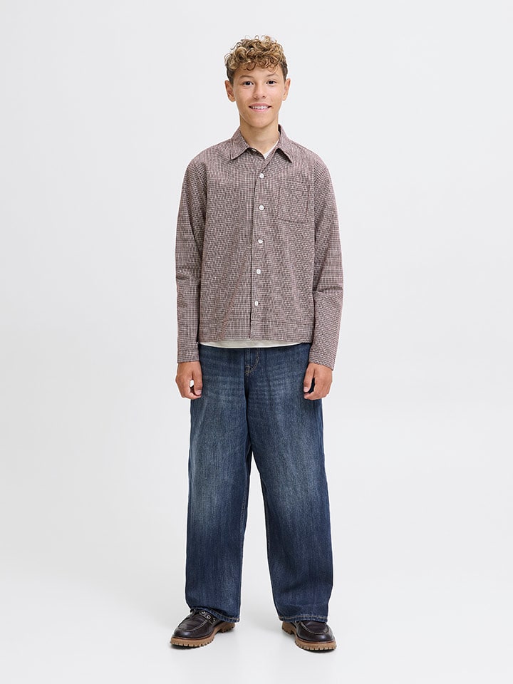 JACK & JONES Junior Dunkelblau 6051285