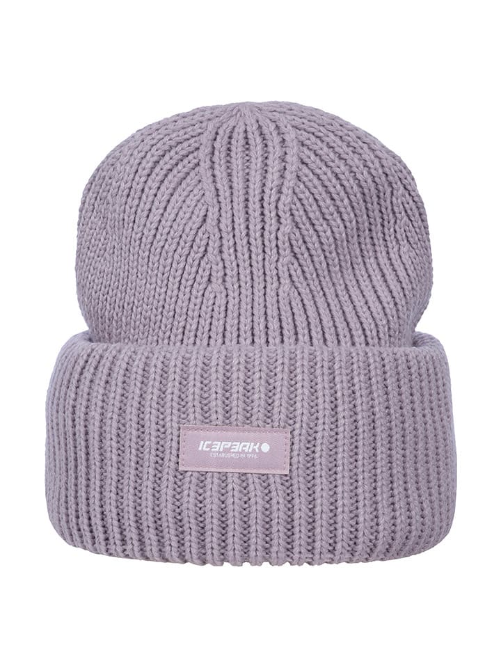Čepice Icepeak Lila 1083023