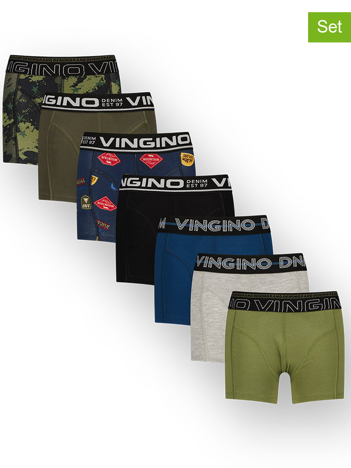 Vingino Bunt 389597