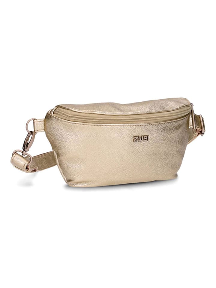 Zwei Gold - (B)25 x (H)12 x (T)7 cm 2144251