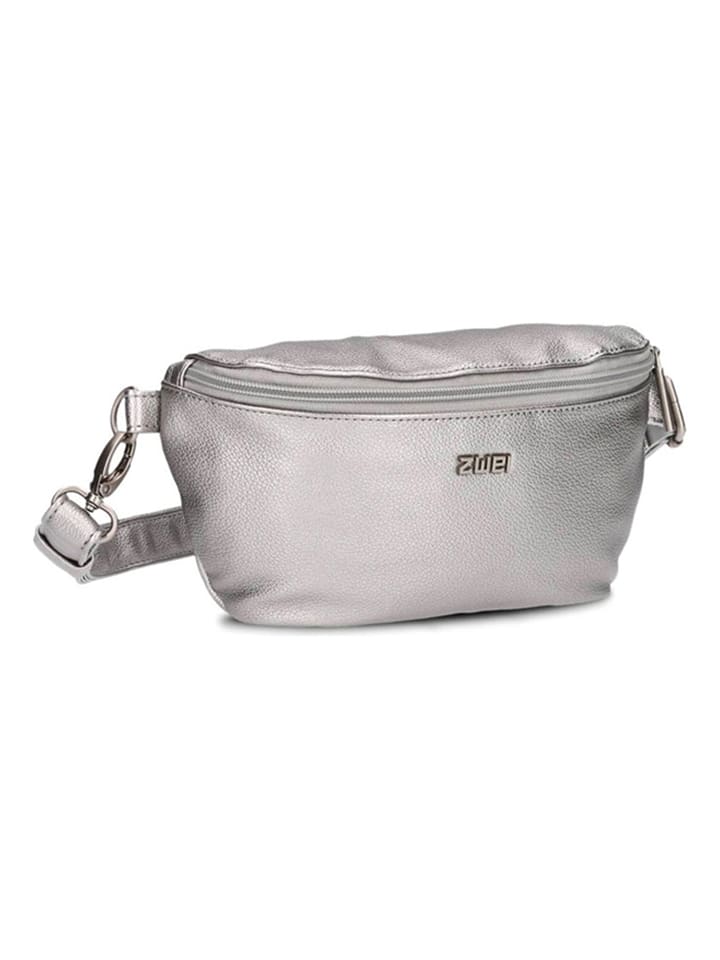 Zwei Silber - (B)25 x (H)12 x (T)7 cm 458268