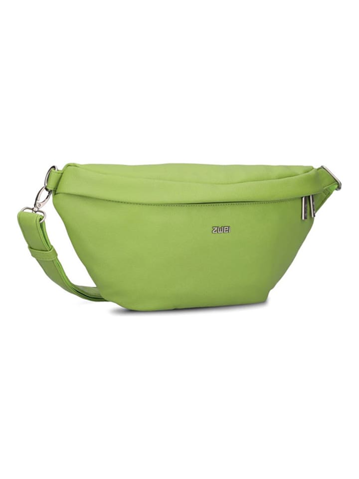Zwei Grün - (B)40 x (H)17 x (T)9 cm 3170152