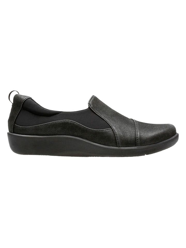 Clarks Schwarz 154694