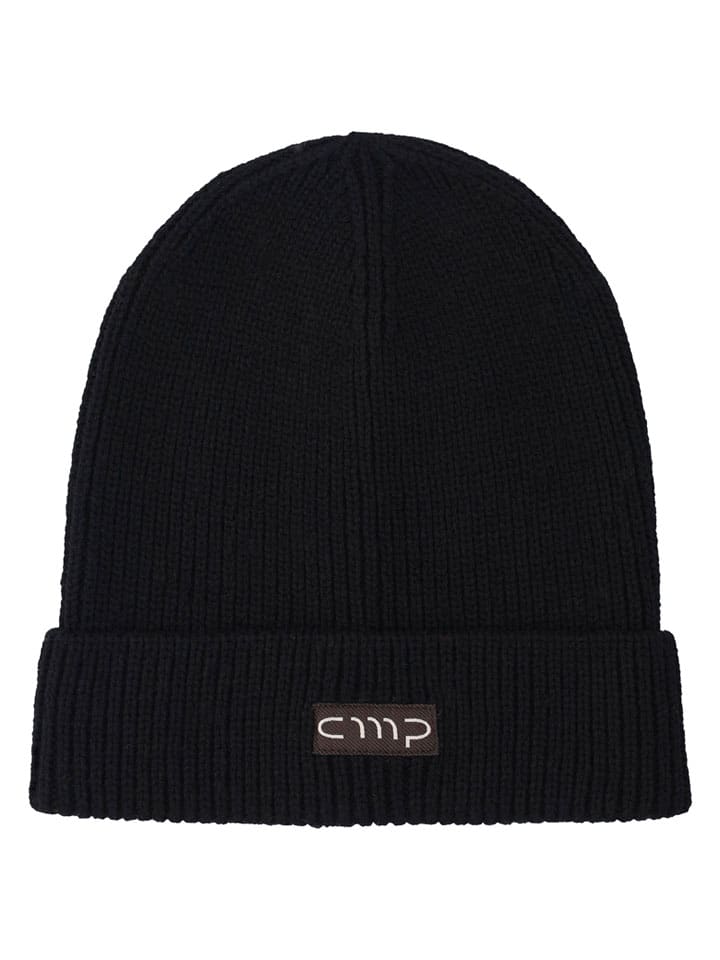 Čiapka CMP Schwarz 837811