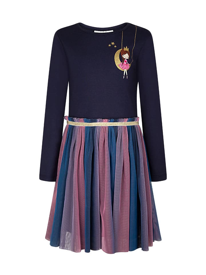 happy girls by Eisend Dunkelblau 7115243