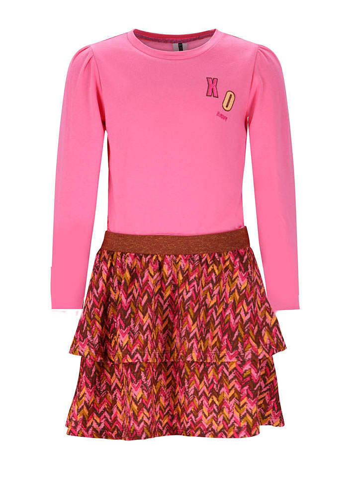 B.Nosy Pink/ Orange 4807095