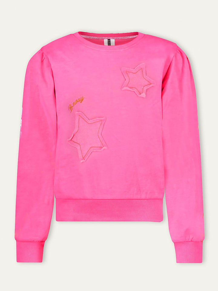 B.Nosy Pink 4884328