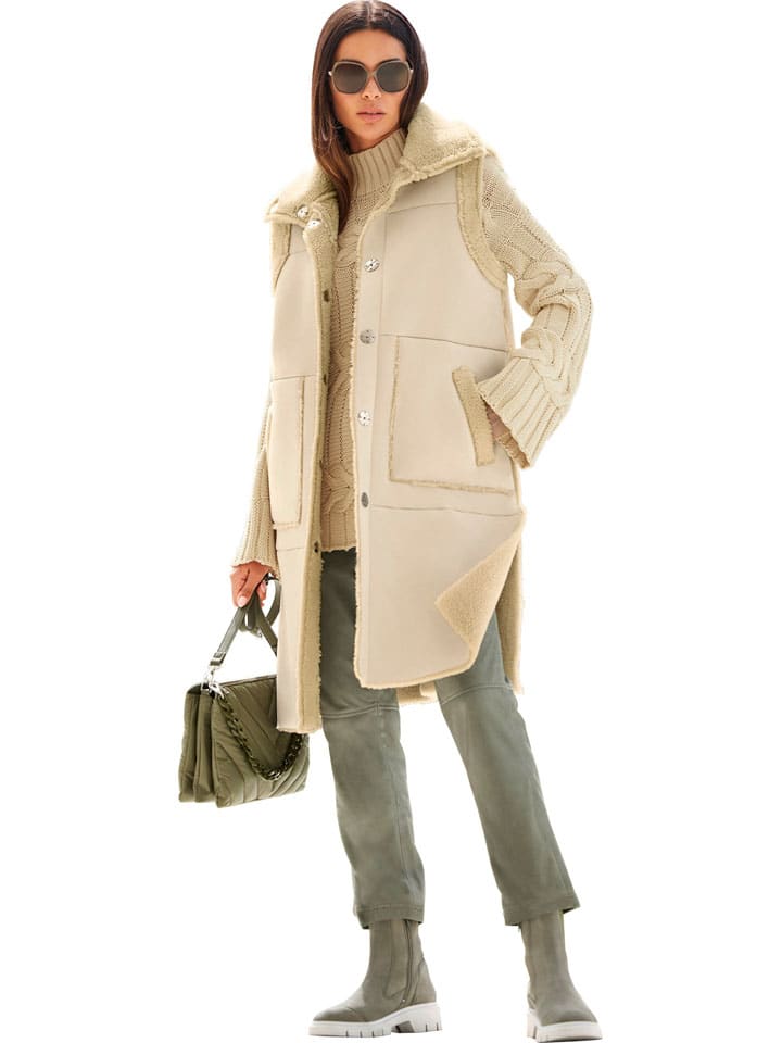 Vesta Heine Beige 563724