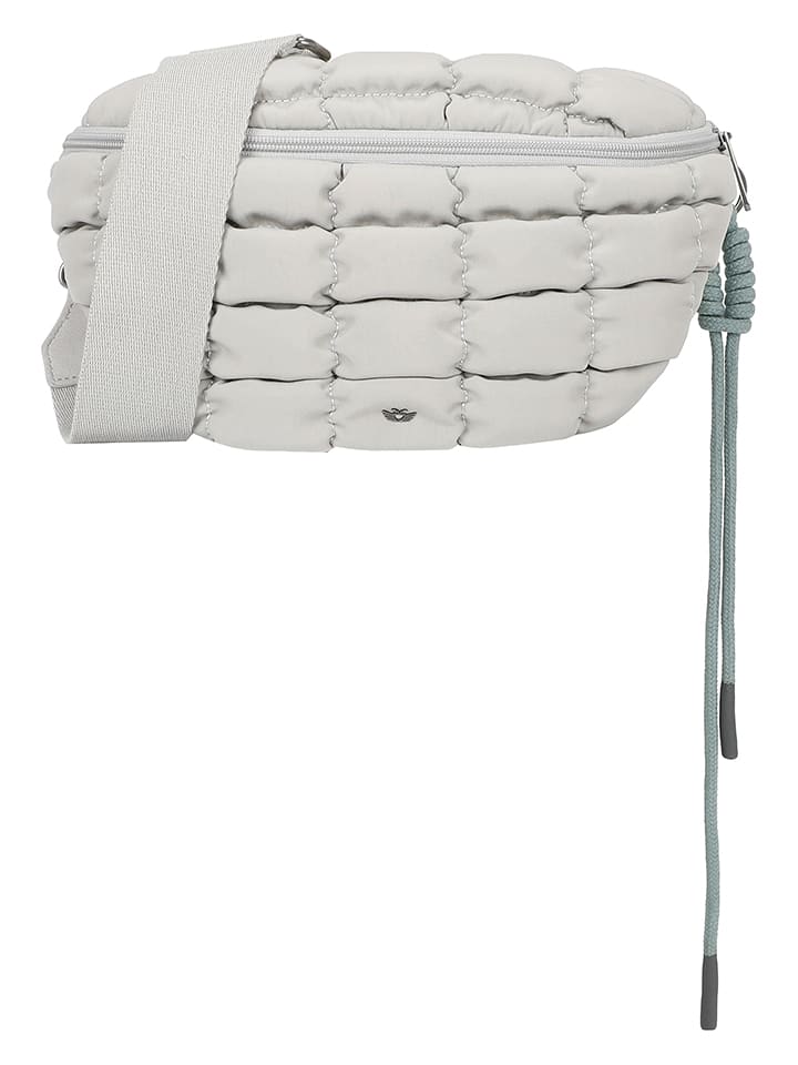 Fritzi aus Preußen Grau - (B)30 x (H)16 x (T)10 cm 9718298