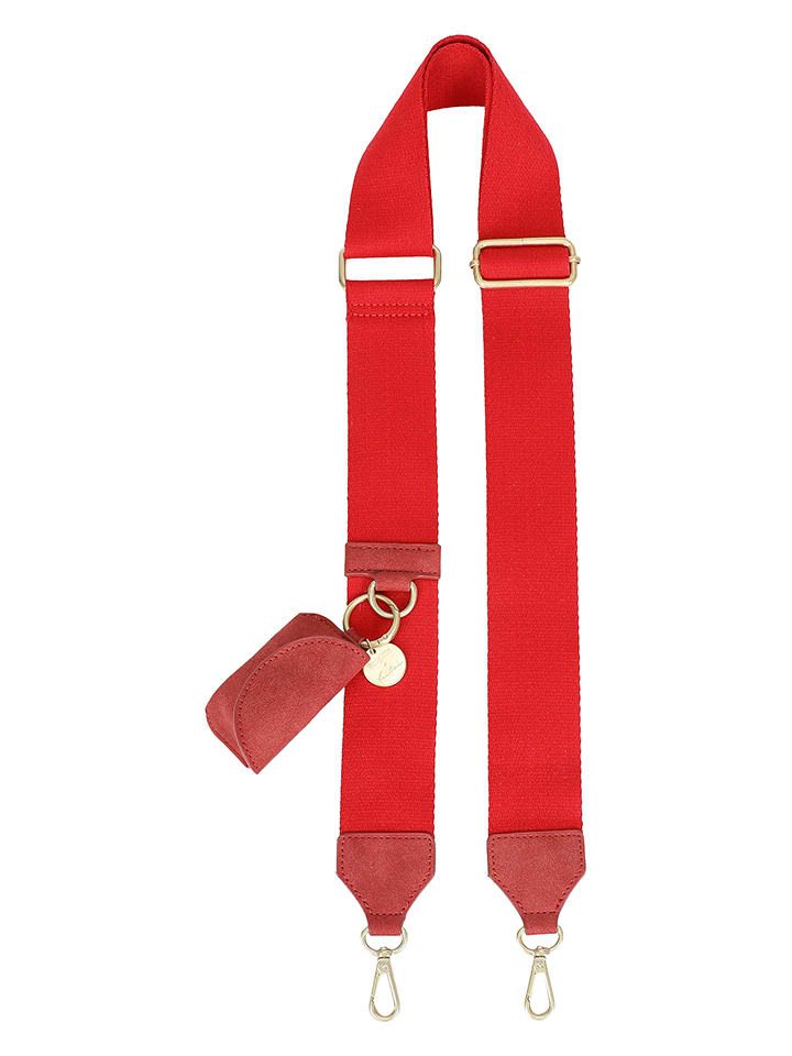 Kabelka Fritzi aus Preußen Rot 235109