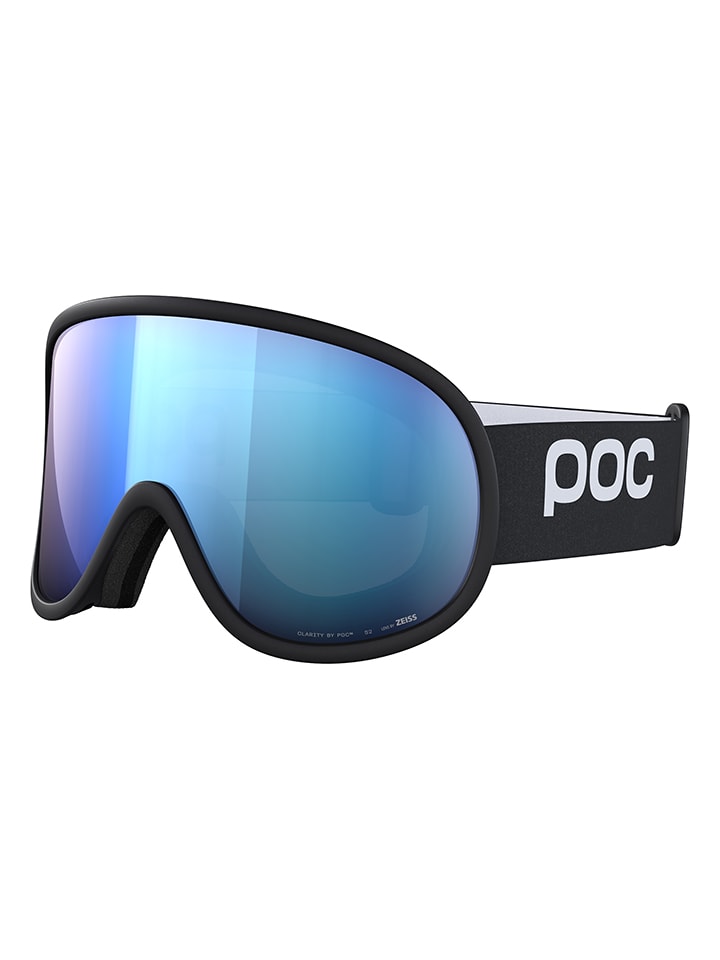 Slnečné okuliare POC Schwarz 8820393