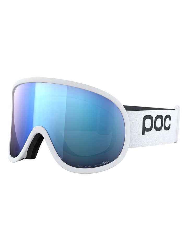 Slnečné okuliare POC Weiß 8700555