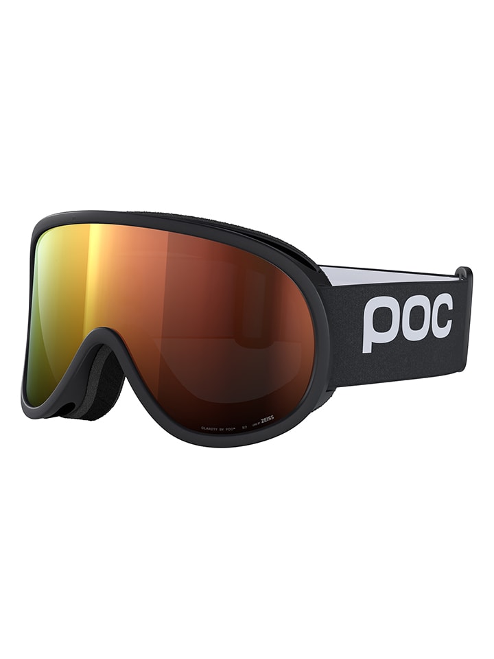 Slnečné okuliare POC Schwarz 2783754