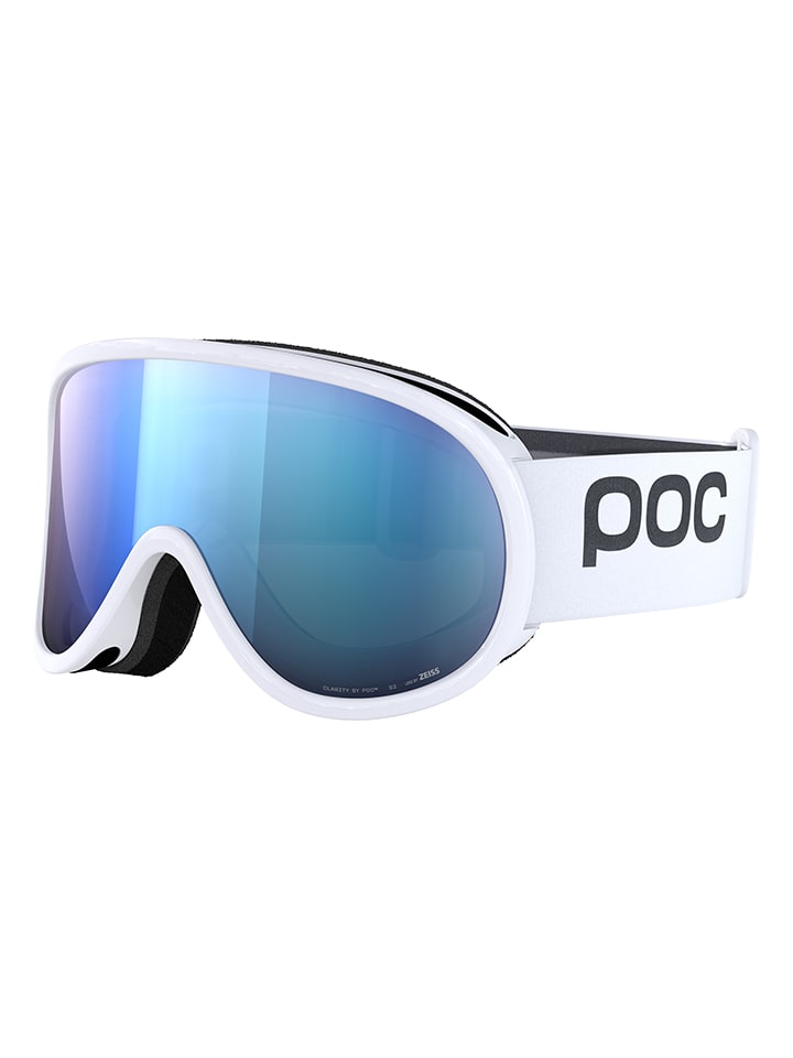 Slnečné okuliare POC Weiß 2690076