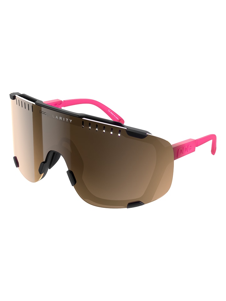 Slnečné okuliare POC Pink 8563931