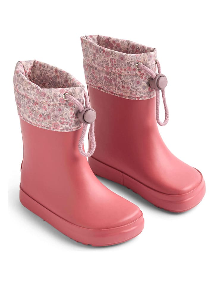 Topánky Wheat Rosa 9409279