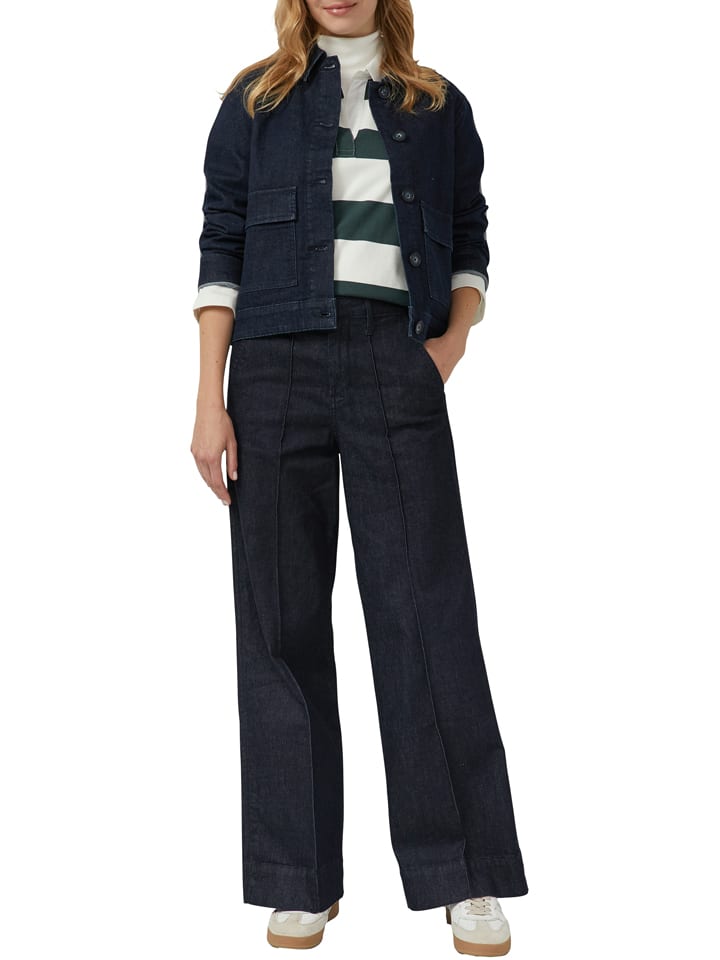 s.Oliver Dunkelblau 641946