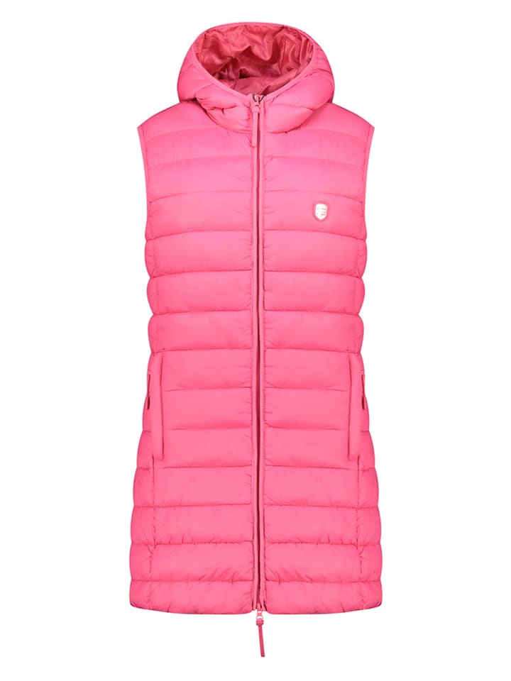 Vesta Geographical Norway Pink 6373770