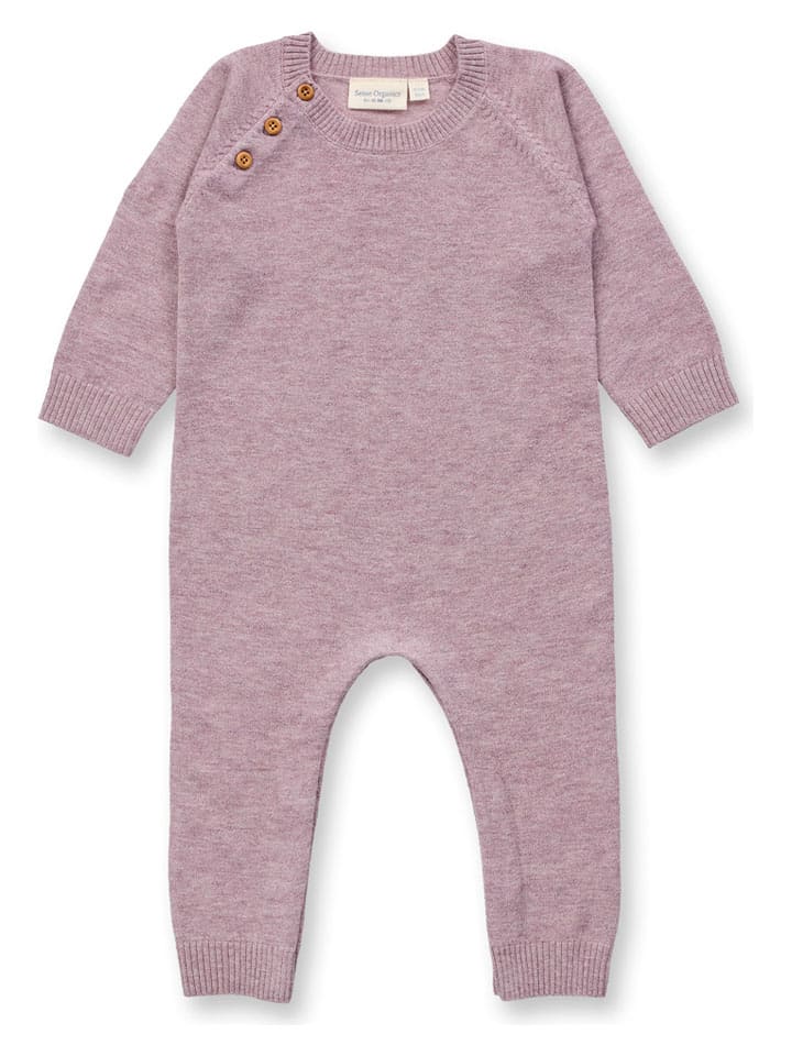Sense Organics Mauve 1176560