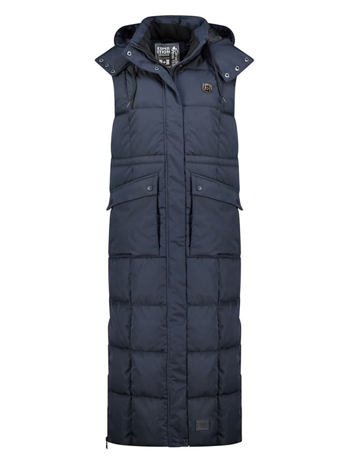 Vesta Canadian Peak Dunkelblau 3363939