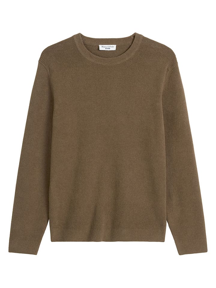 Svetr Marc O'Polo DENIM Khaki 1659823