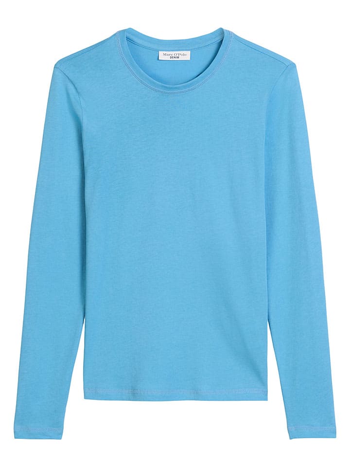 Marc O'Polo DENIM Hellblau 9910633