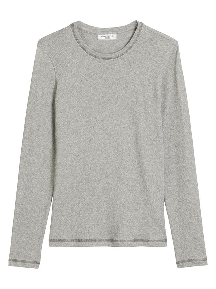 Marc O'Polo DENIM Grau 6684613