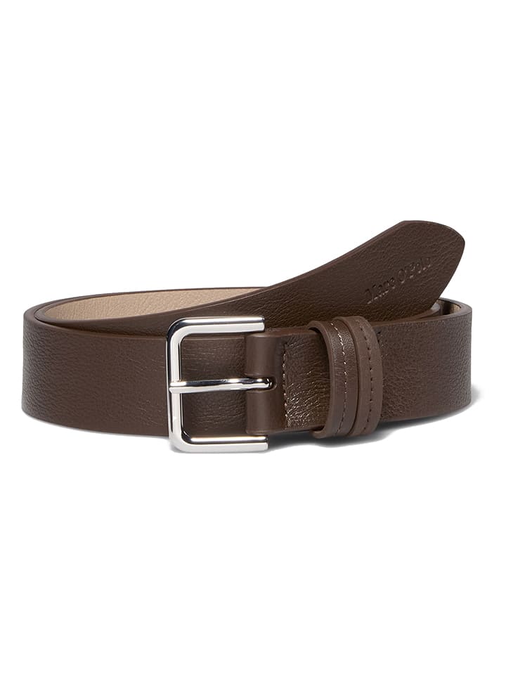 Pásek Marc O´Polo Braun 3076101
