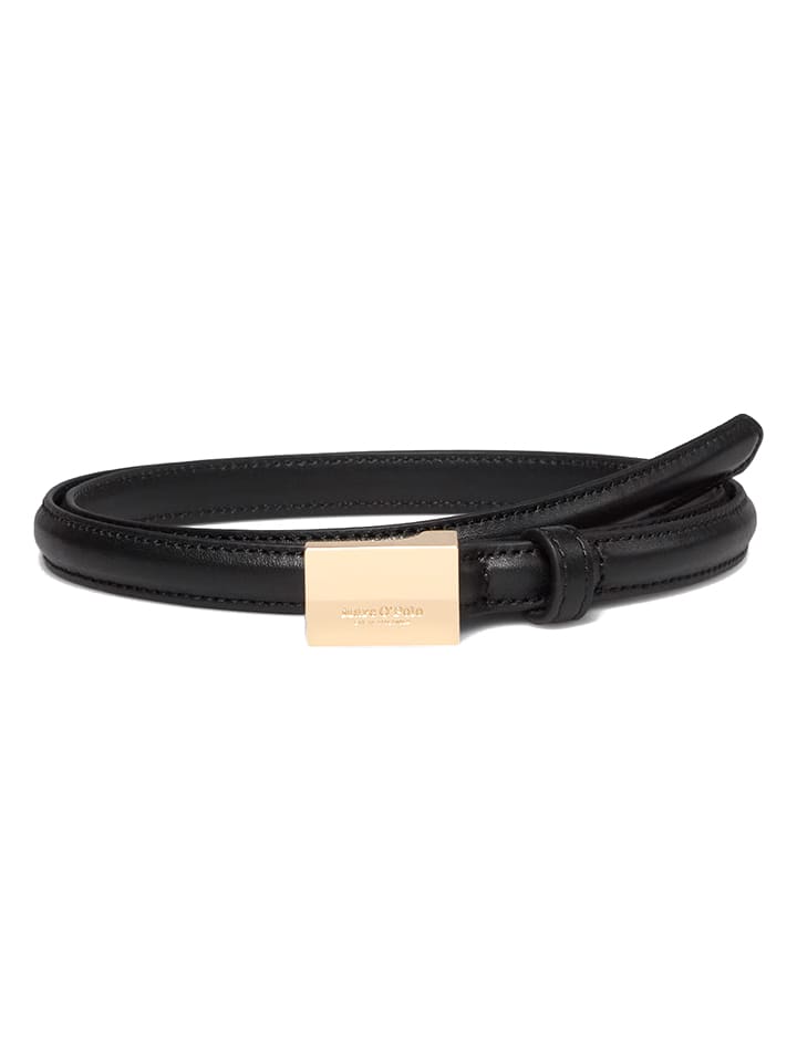 Opasok Marc O´Polo Schwarz 9201489