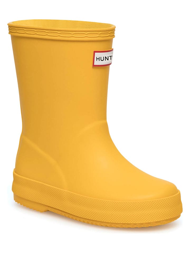 Hunter Gelb 4120046