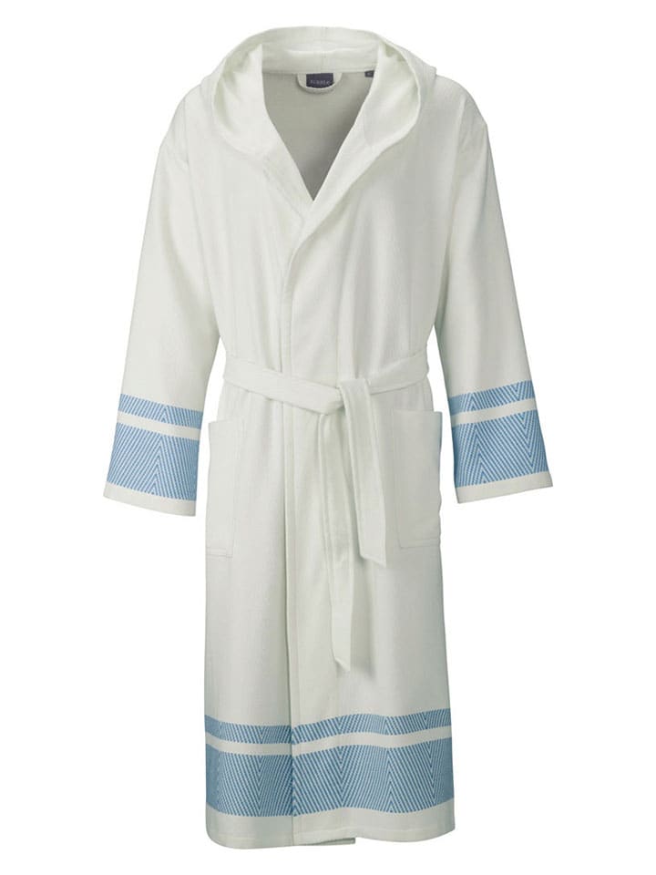Egeria Creme/ Blau 4933764