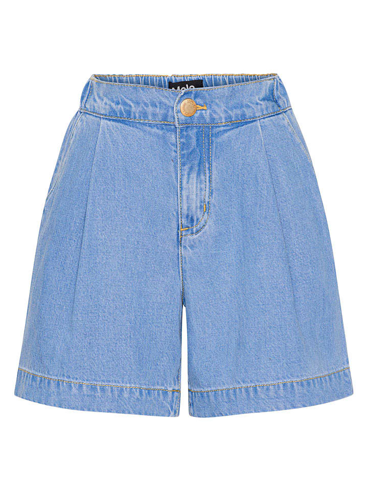 Kraťasy molo Blau 3997818