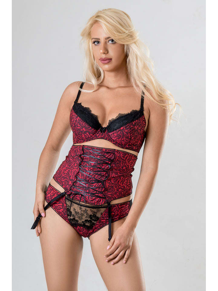 Valea Rot/ Schwarz 9647532